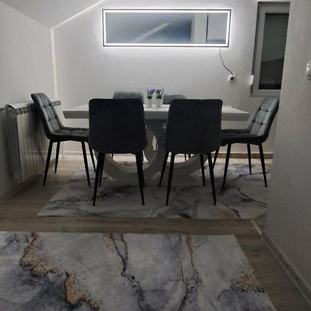 Luxury Apartments Milicevic Trebinje Esterno foto