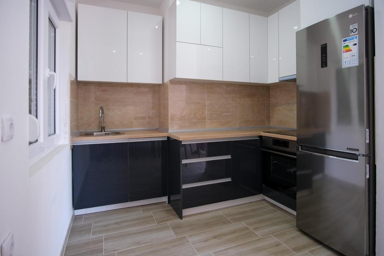 Luxury Apartments Milicevic Trebinje Esterno foto