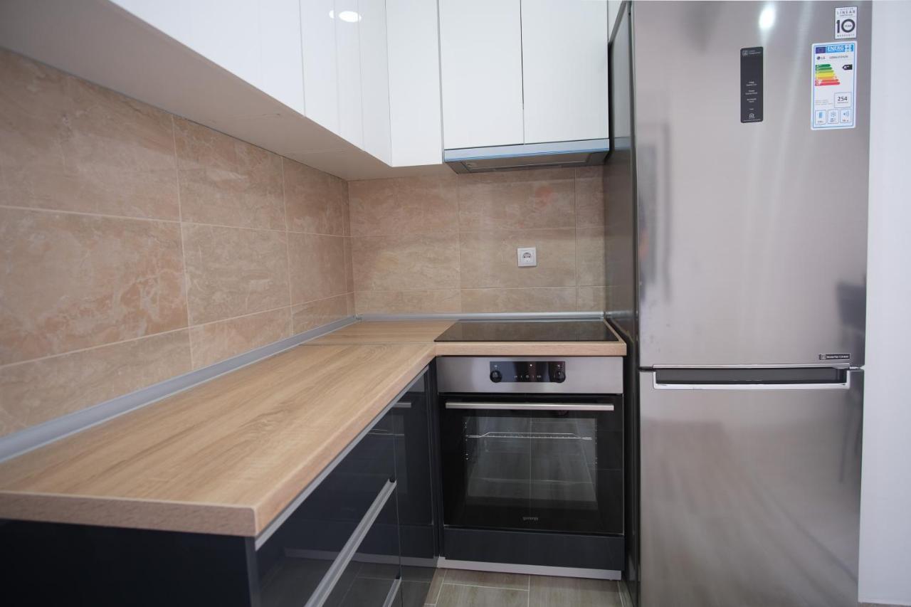 Luxury Apartments Milicevic Trebinje Esterno foto