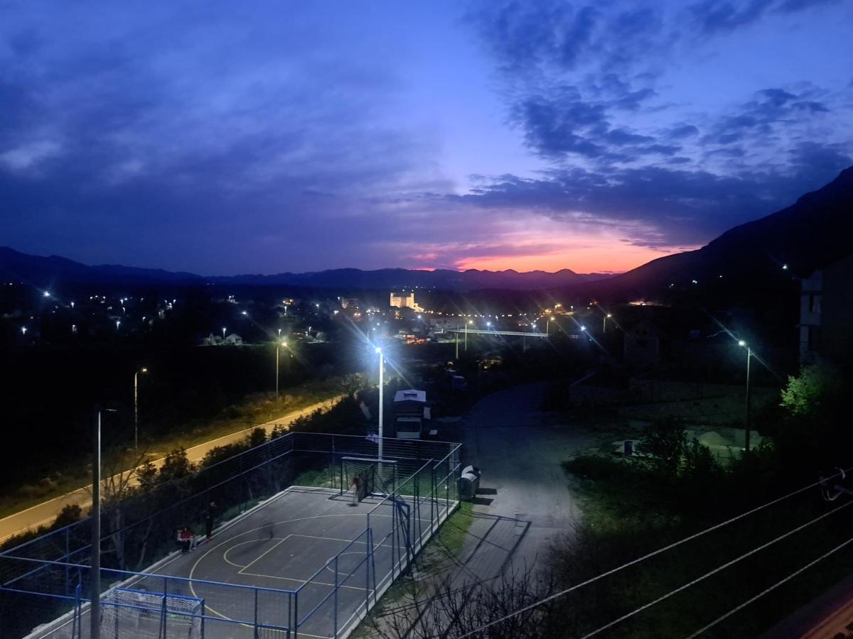 Luxury Apartments Milicevic Trebinje Esterno foto