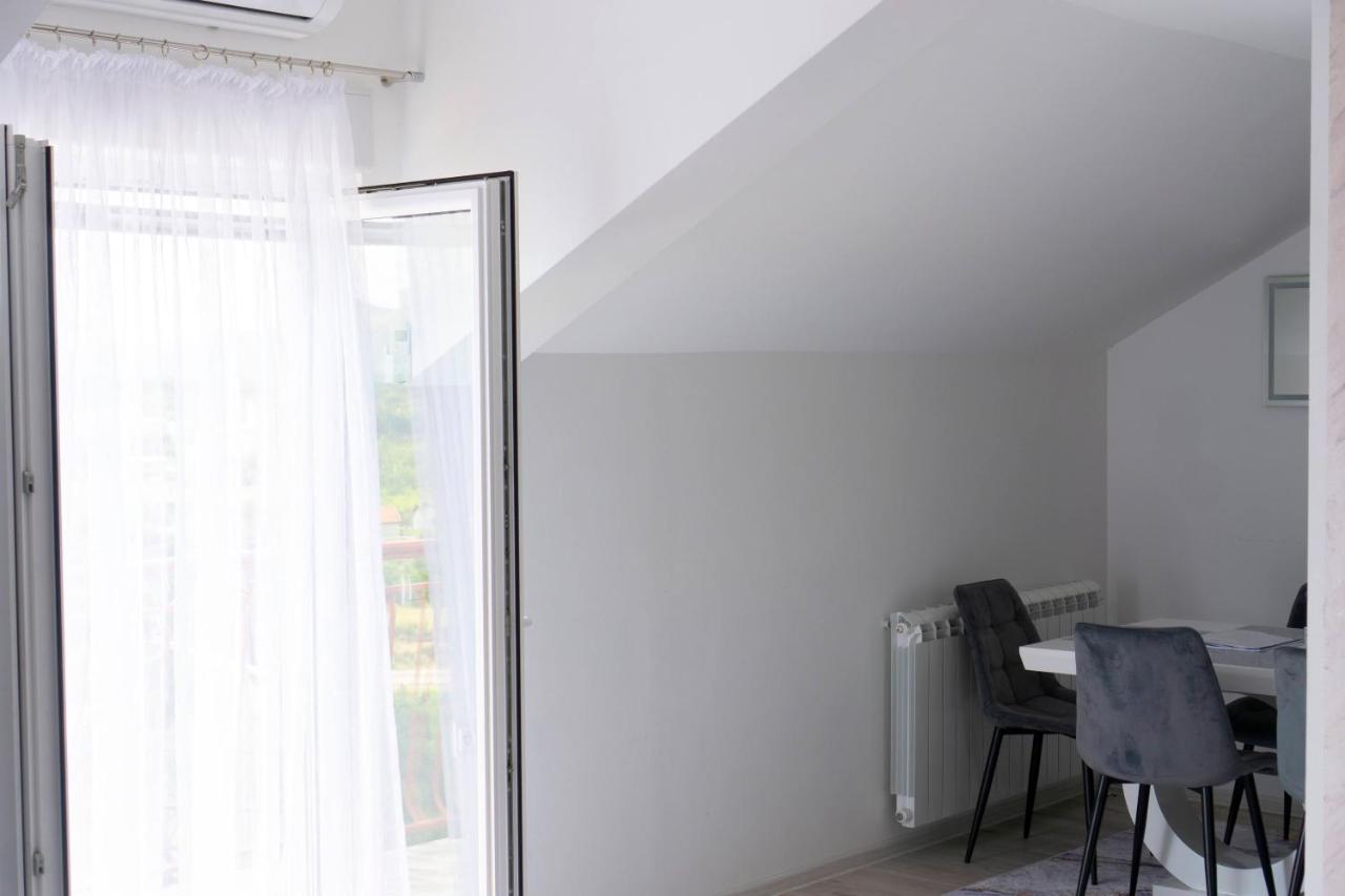 Luxury Apartments Milicevic Trebinje Esterno foto