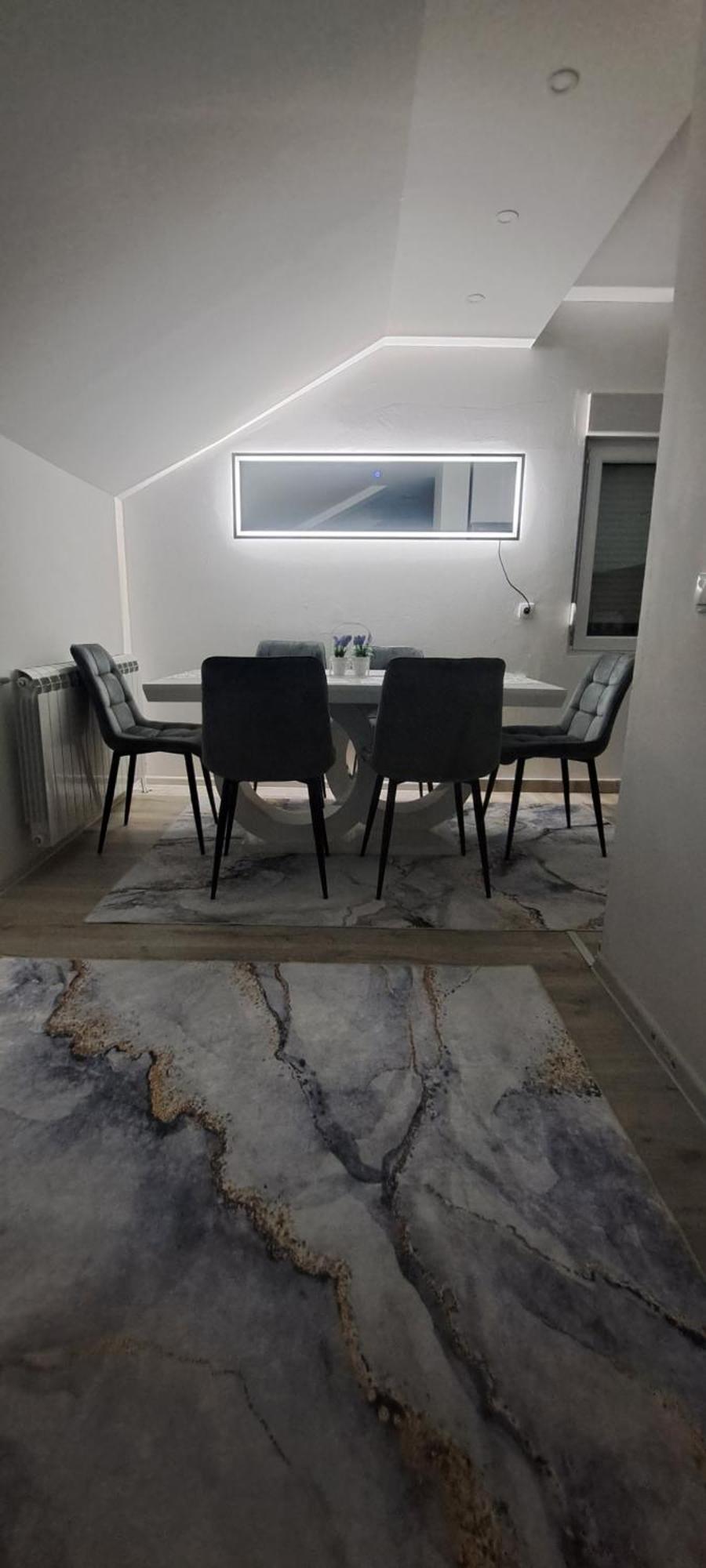 Luxury Apartments Milicevic Trebinje Esterno foto