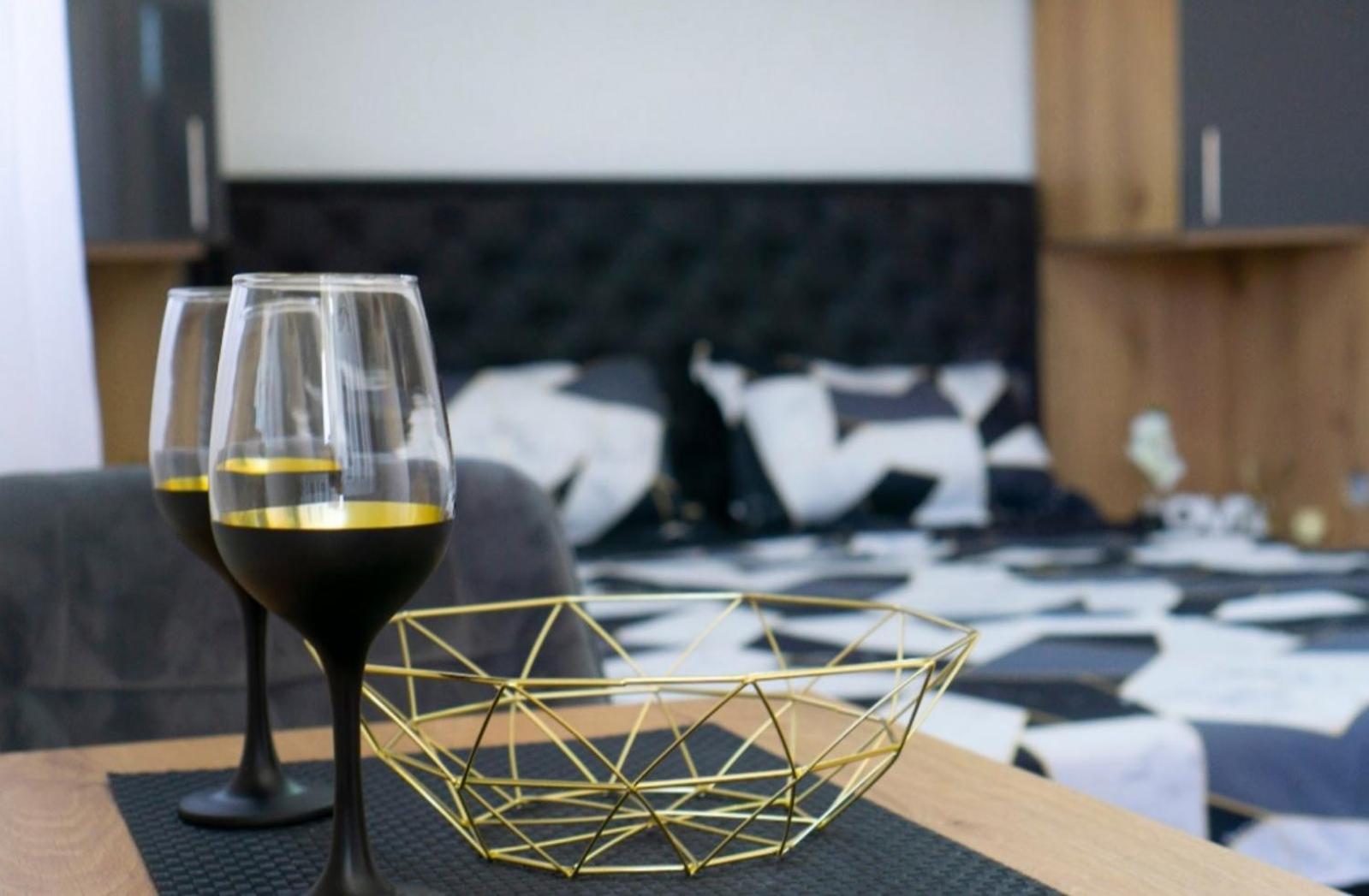 Luxury Apartments Milicevic Trebinje Esterno foto