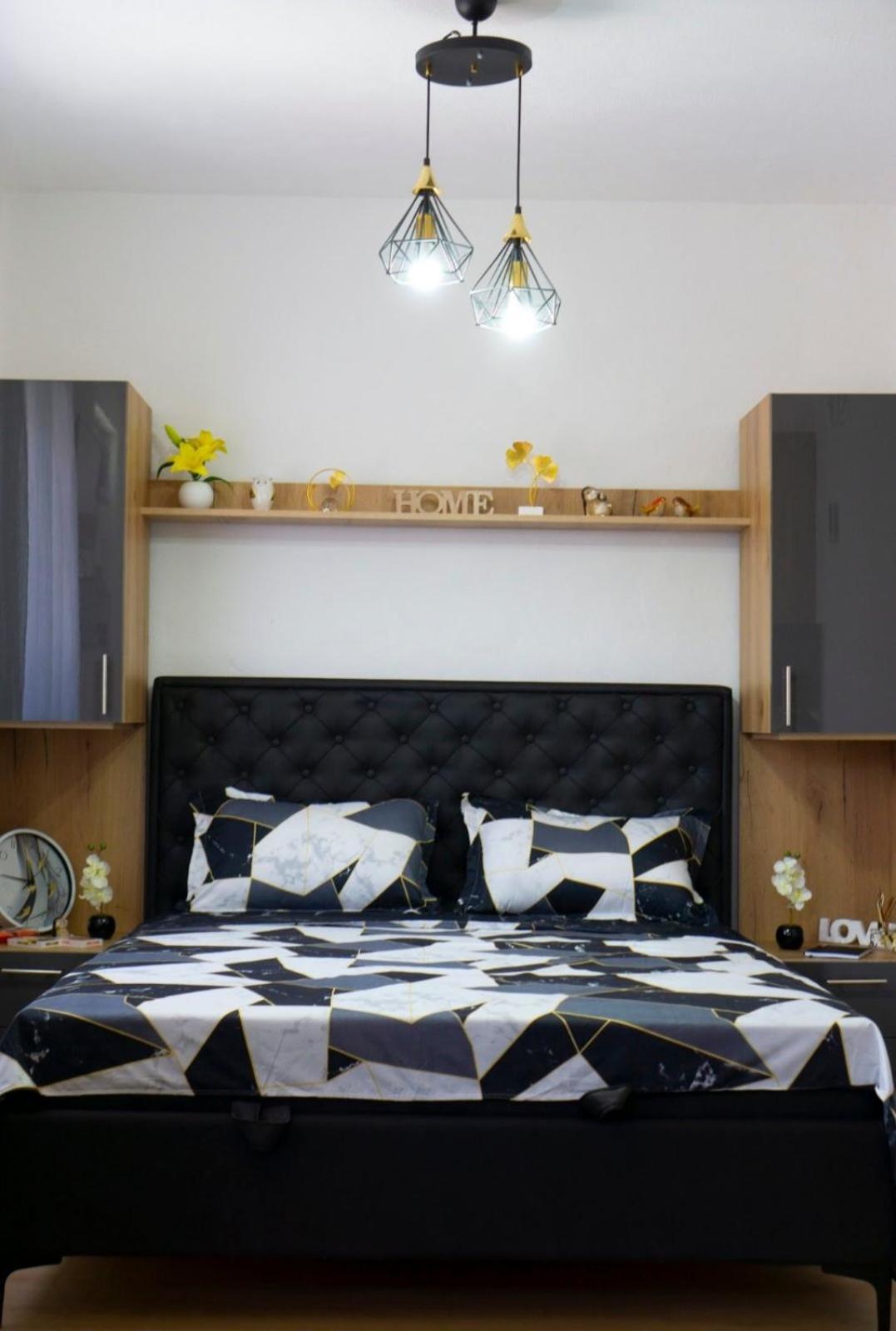 Luxury Apartments Milicevic Trebinje Esterno foto