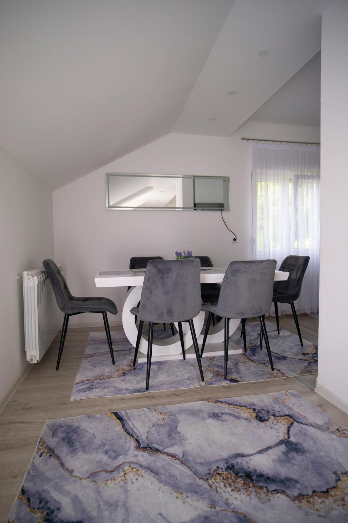 Luxury Apartments Milicevic Trebinje Esterno foto