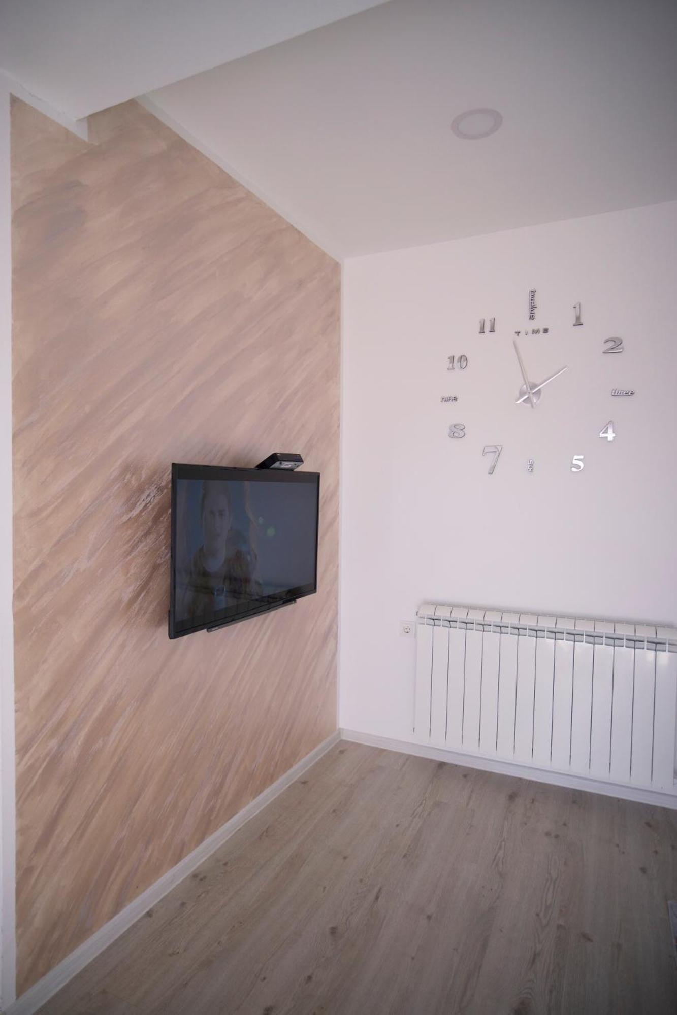 Luxury Apartments Milicevic Trebinje Esterno foto
