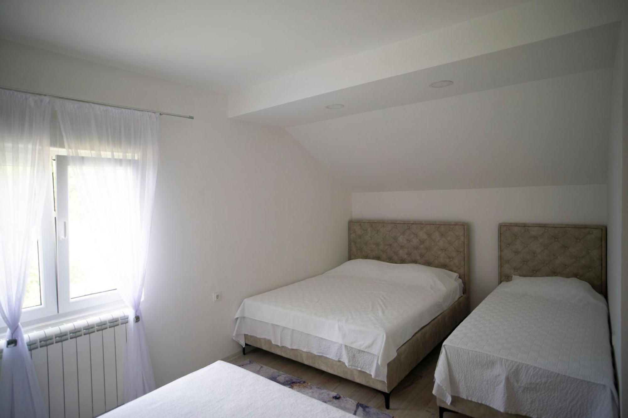 Luxury Apartments Milicevic Trebinje Esterno foto