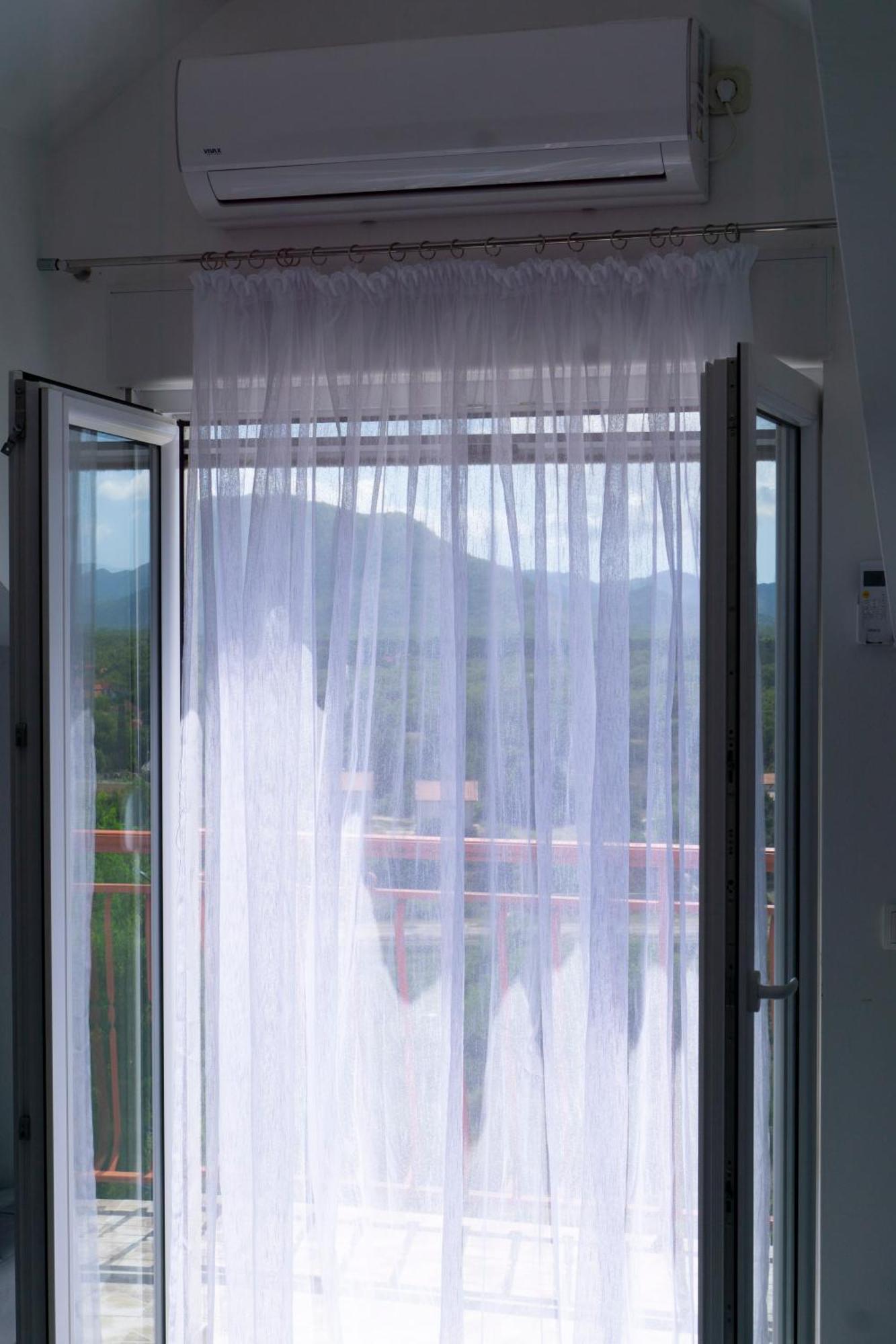 Luxury Apartments Milicevic Trebinje Esterno foto