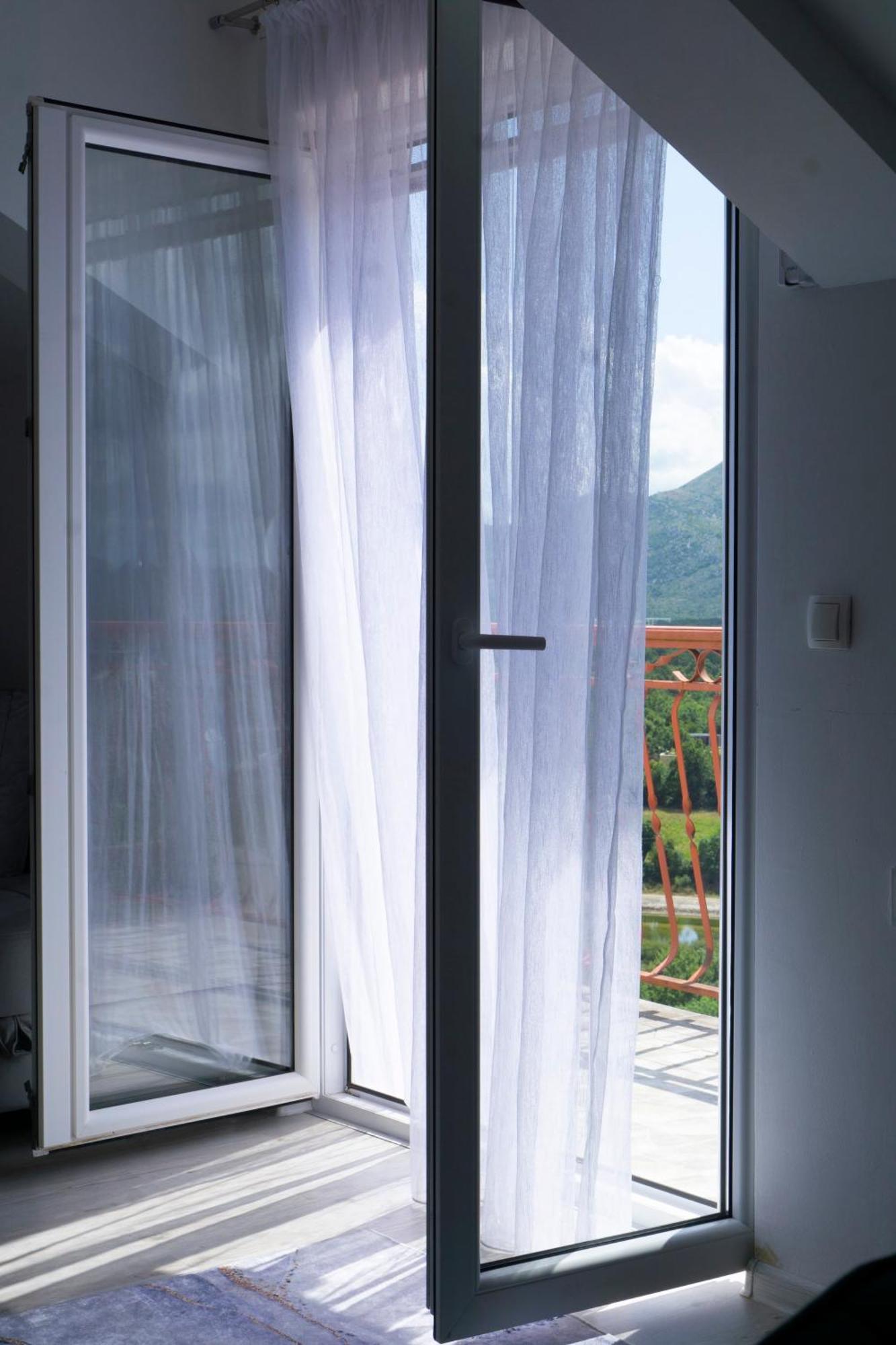 Luxury Apartments Milicevic Trebinje Esterno foto
