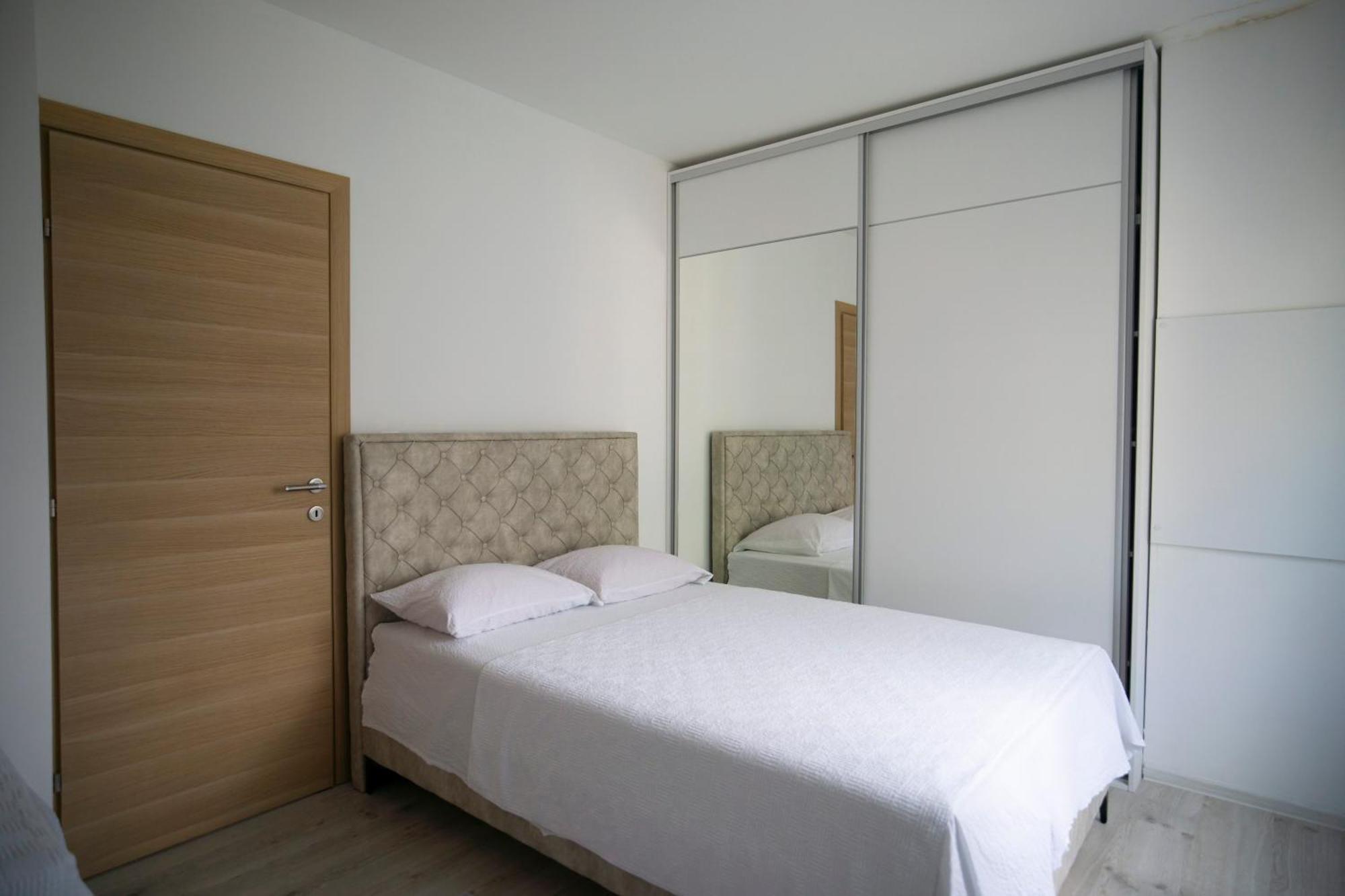 Luxury Apartments Milicevic Trebinje Esterno foto