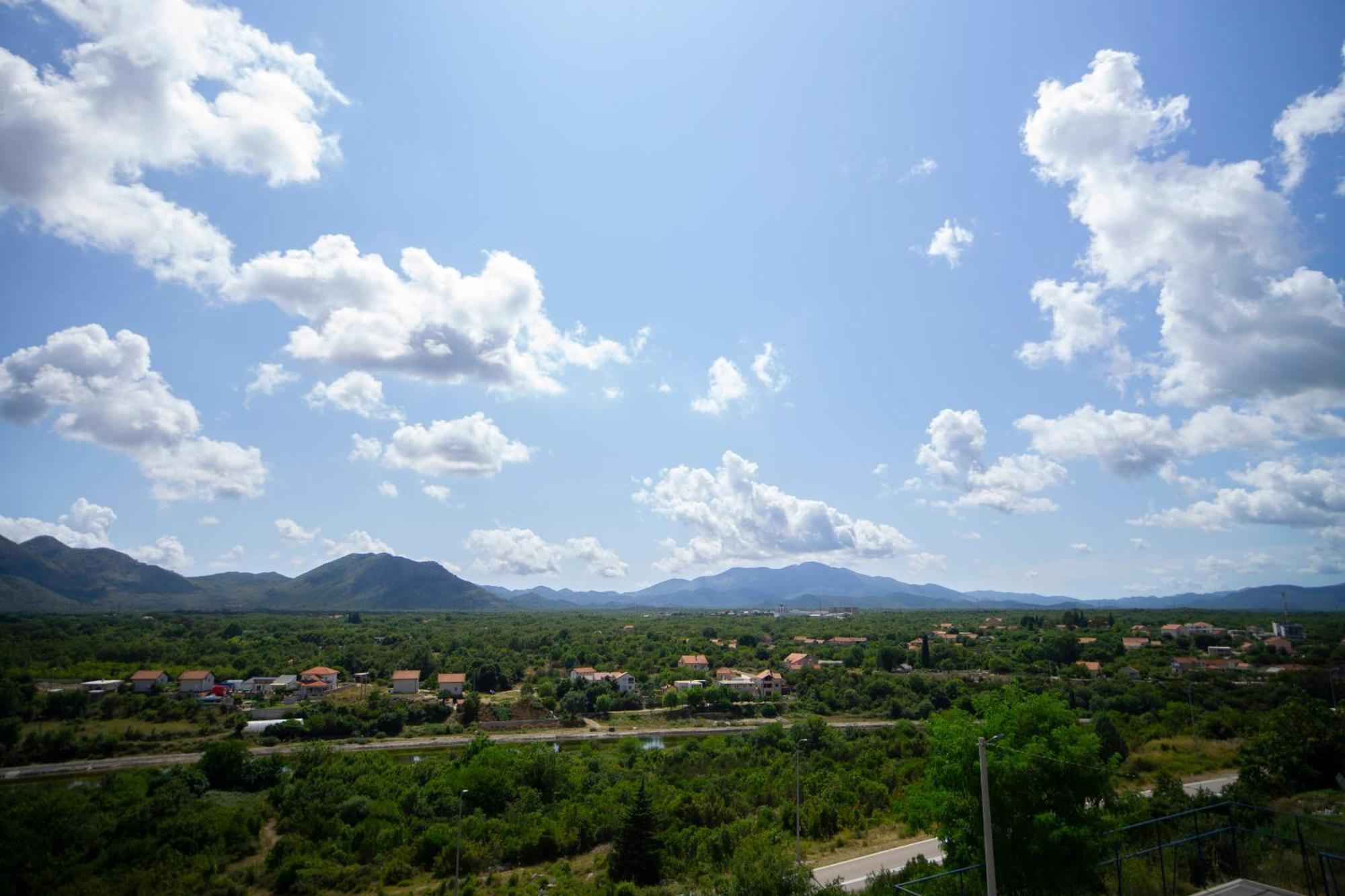 Luxury Apartments Milicevic Trebinje Esterno foto