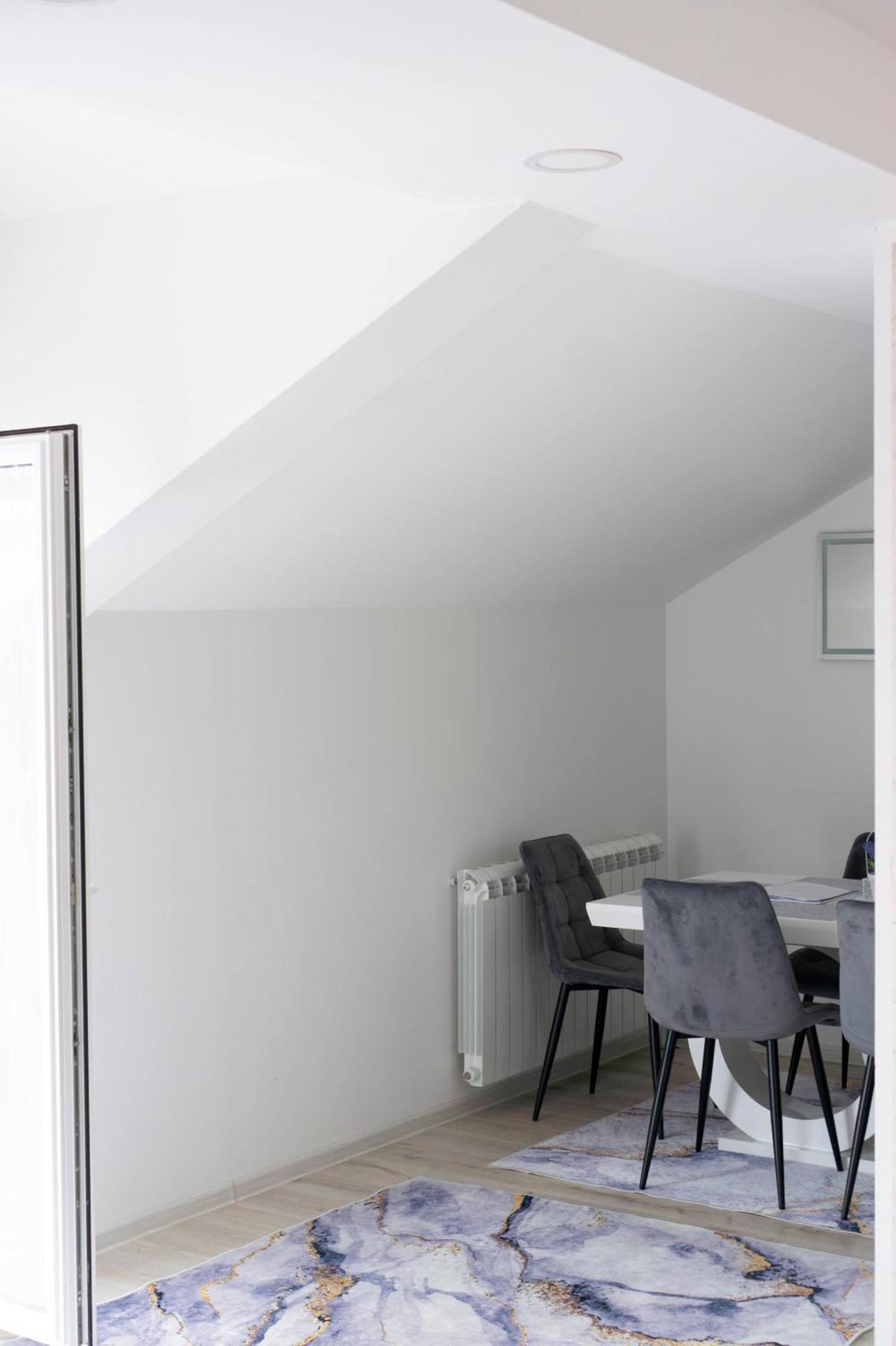 Luxury Apartments Milicevic Trebinje Esterno foto
